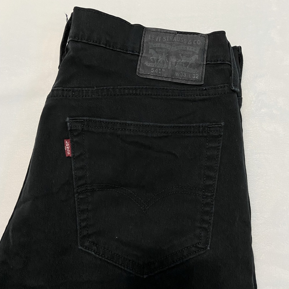 Denim Jeans Mens